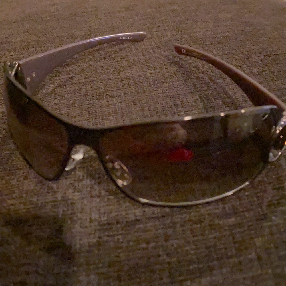 Gucci sunglasses